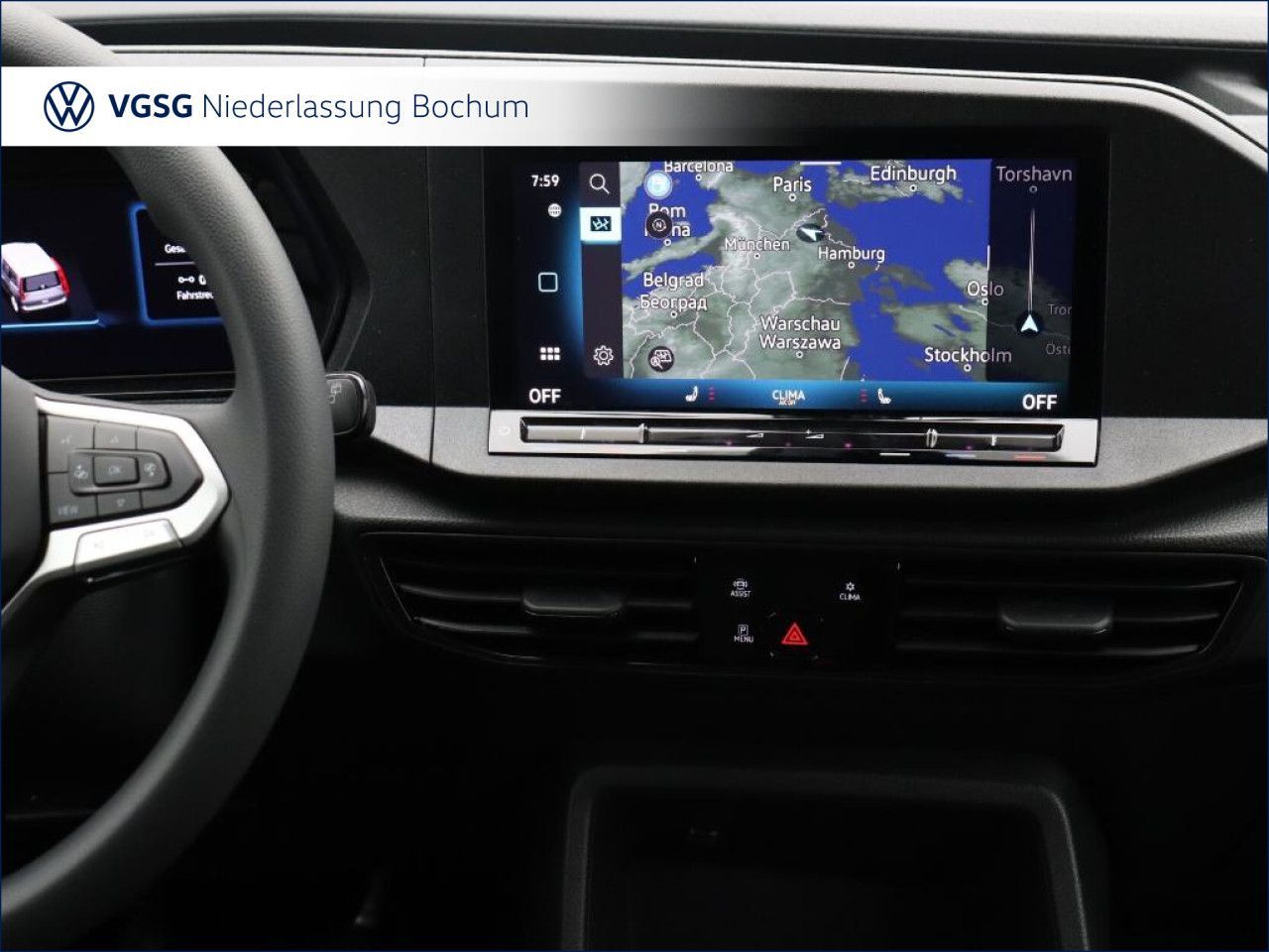 Volkswagen Caddy - Bild 12