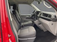 Volkswagen T6 Caravelle - Vorschau Bild 11