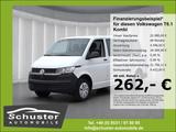 Volkswagen T6.1 Kombi LR 9-Sitzer 2.0TDI*AHK Klima Bluetoo