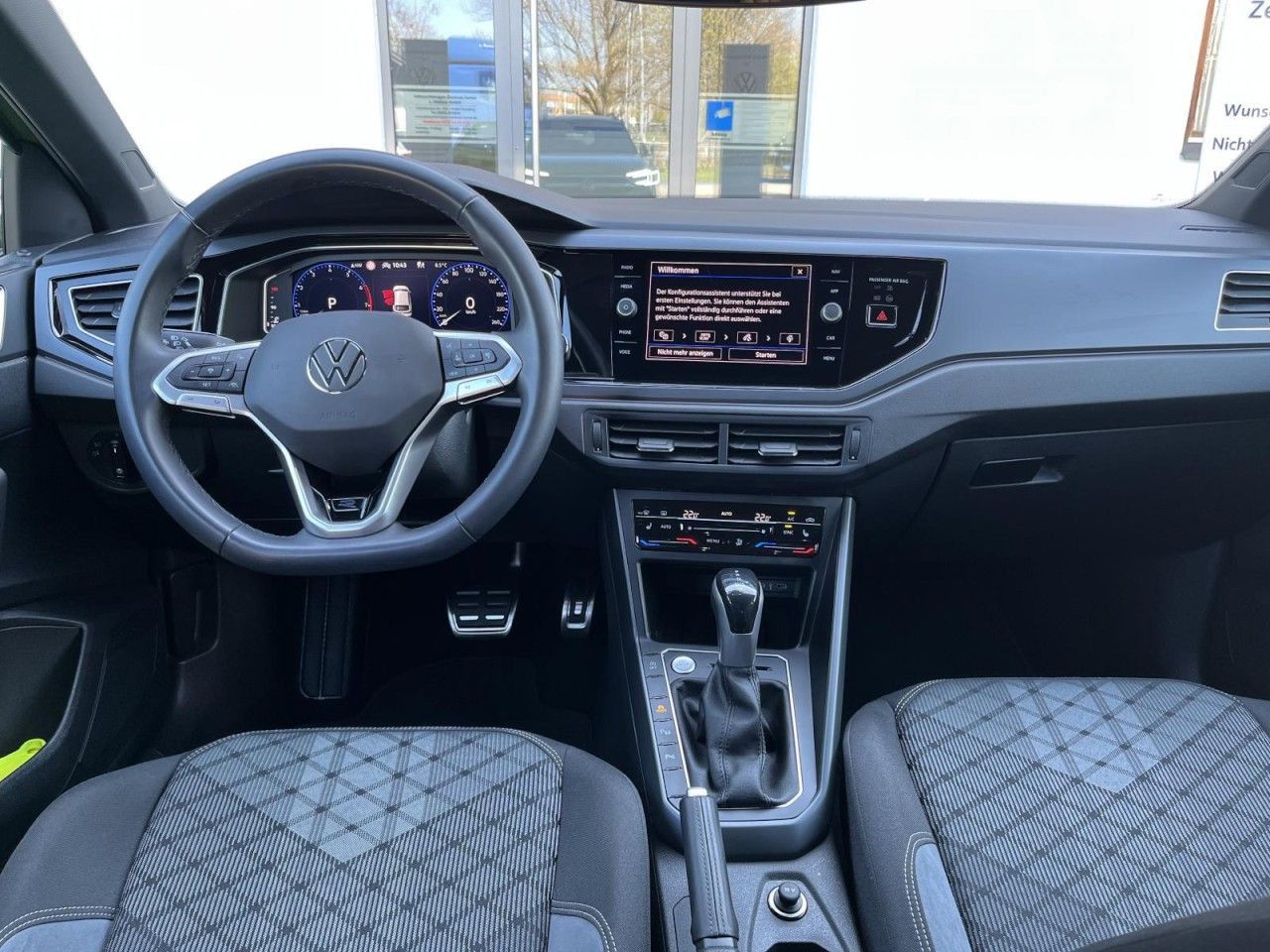 Volkswagen Taigo - Bild 15