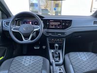 Volkswagen Taigo - Vorschau Bild 15