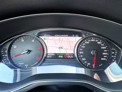 AUDI A4 40 TDI quattro Navi LED Kamera 1-Hand 
