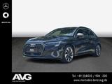 Audi A3 35 2.0 TDI Sportback edition one S-Line DSG - Audi A3: Edition