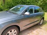 Audi Q3 TDI zuverkaufen - Audi Q3 mit Diesel-Antrieb: Limousine