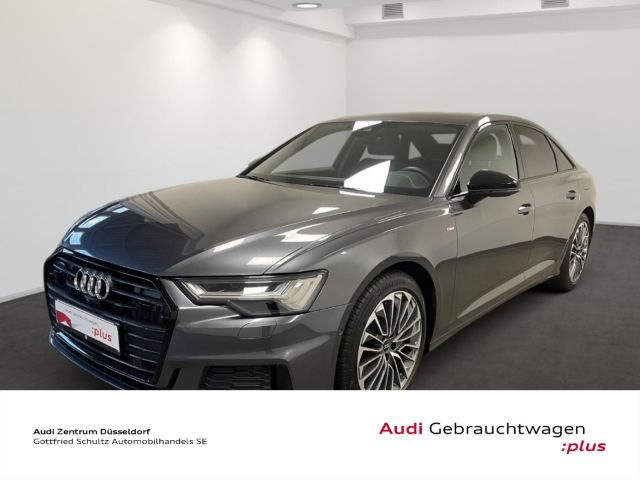 Image of Audi A6
