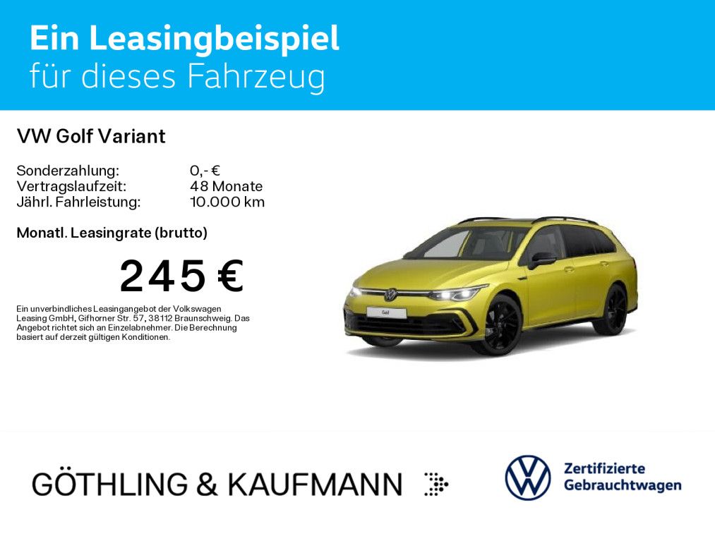 Volkswagen Golf - Bild 2