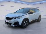Peugeot PEUGEOT 3008 BLUEHDI 150 S&S GT LINE - Peugeot 3008: 150