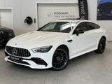 Mercedes-Benz GT 43 4M+ MBEAM+BURMES+NIGHT+SHD+KAMERA+20"+EDW - Mercedes-Benz AMG GT in Solingen