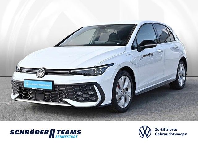 Volkswagen Golf VIII 1.5 eHybrid DSG GTE Black Style foto 1