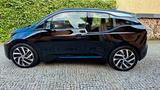 BMW i3 94ah - mit Elektro-Antrieb: Kleinwagen