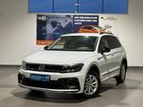 Volkswagen Tiguan Highline 2.0 TDI 4Motion R-Line AHK+APP - VW Tiguan Gebrauchtwagen in Bremen