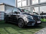 Mercedes-Benz V250d LANG 9G-TRONIC EDITION 2020 AMG-LINE|LED - Mercedes-Benz V 250 in Wiesbaden