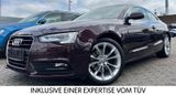 Audi A5 COUPE 2.0 TDI-AUTOMATIK-XENON PLUS-PDC-