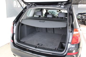 BMW X3 - 5