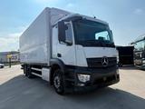 Mercedes-Benz Antos  2543 GETRÄNKE LBW 2,0T  LENK/LIFT 6x2