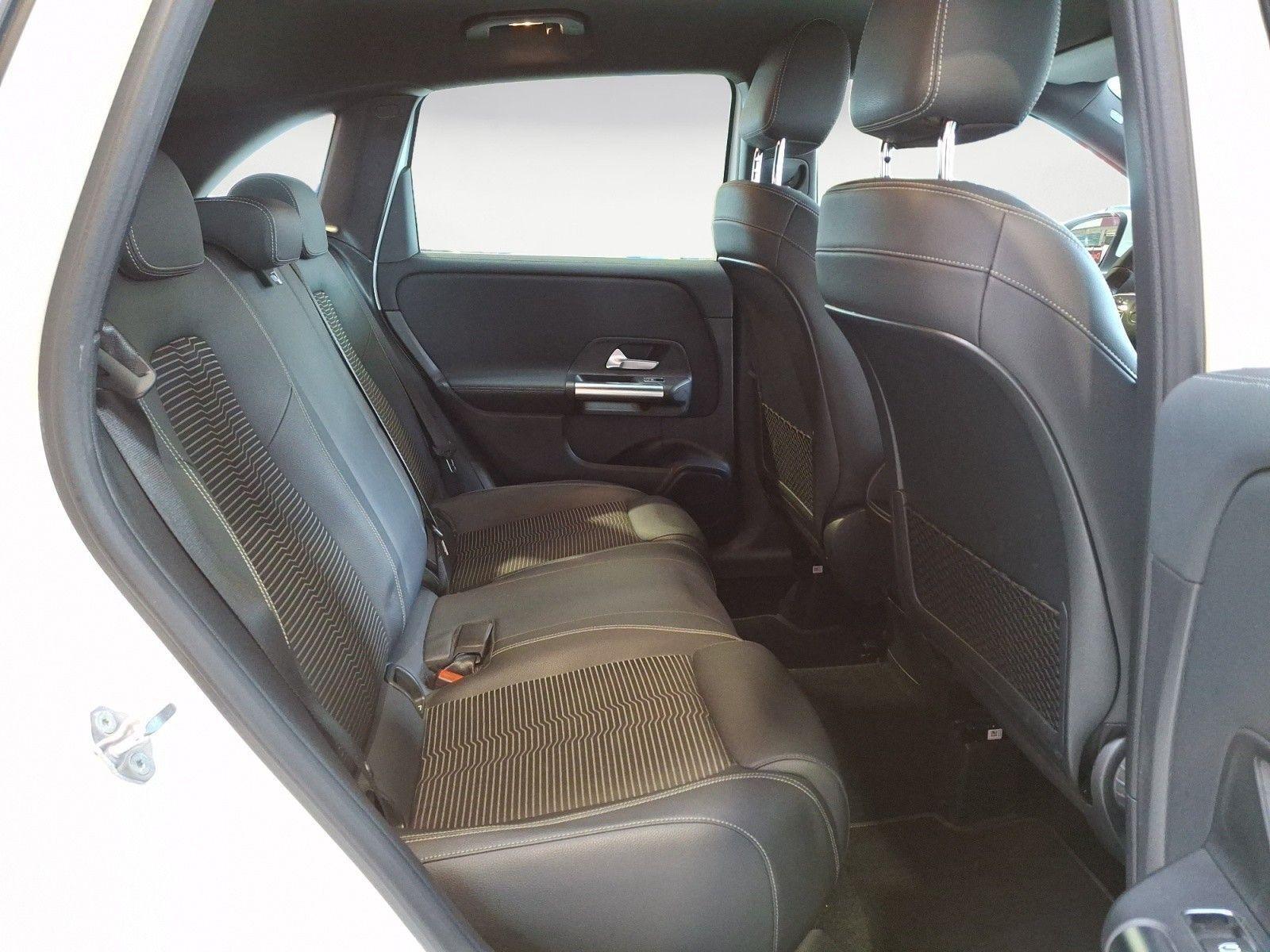 Mercedes-Benz B-Class 7G NAVI*SHZ*LED*PDC*TEMPOMAT*KEYLESS-GO, миниатюра 14