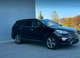 Hyundai Grand Santa Fe Premium 4WD*7 Sitze... - Hyundai Grand Santa Fe: Premium