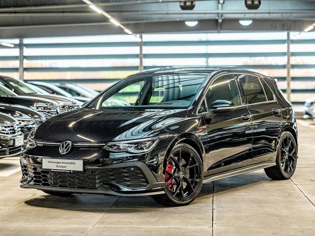 Volkswagen Golf 8 GTI Clubsport DSG Navi Kamera Schiebedach