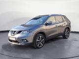 Nissan X-TRAIL TEKNA 2.0 dCi DPF *Navi*DSG*Leder*Glasda - Nissan X-Trail Gebrauchtwagen