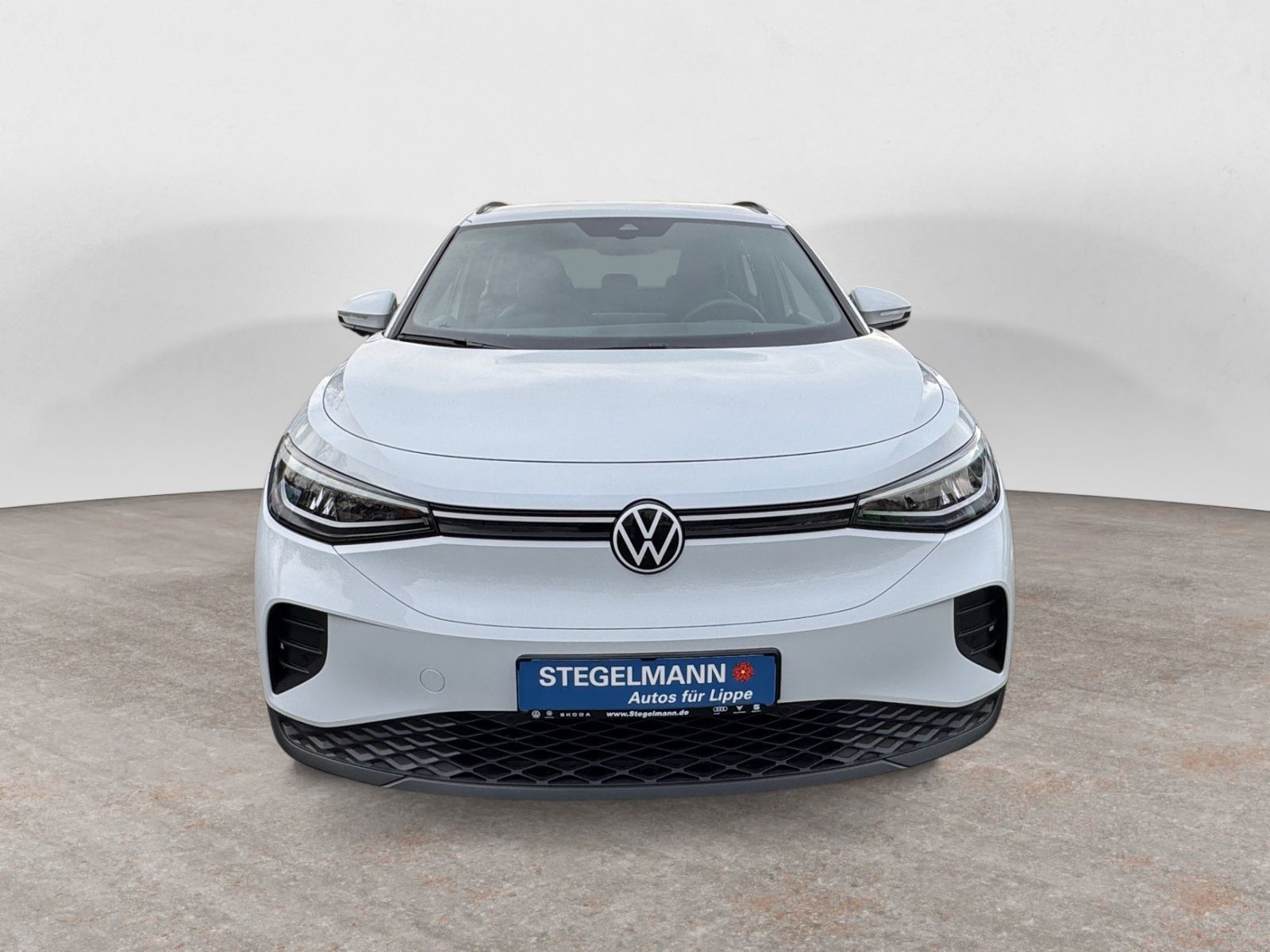 Volkswagen ID.4 - Bild 9