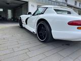 Chrysler Viper RT/10 - - Chrysler Viper Gebrauchtwagen