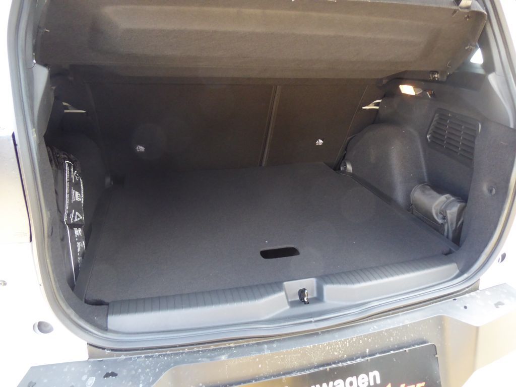 Fahrzeugabbildung Opel Frontera-e GS (1G)