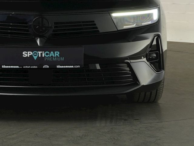 Astra L ST ULTIMATE AT+LED+NAVI+360 GRAD KAMERA+