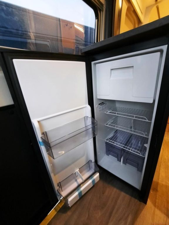 Fahrzeugabbildung Sunlight Camper Van Cliff 600 X RT Verfüg./Sparen Sie 6.7
