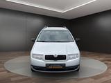 Skoda Fabia Combi 1.4 16V Comfort*TÜV NEU*SPARSAM* - Skoda Fabia: 16v Combi