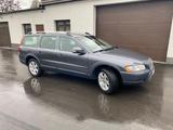 Volvo XC70 D5 AWD Edition Edition - Volvo XC70 Edition mit Diesel-Antrieb