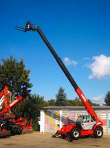 Manitou MT 1440 ST3B 4x4x4 14m/4t. vgl. 1840