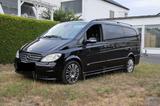 Mercedes-Benz Mercedes Viano 2008 3.0 CDI X-Clusive - Mercedes-Benz Viano: X Clusive