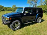 Hummer H3 * 3.7 L * Luxury * 65000 km * 2. Hand