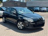 Renault Megane III Lim. 5-trg. Tomtom Edition*1.Hd*Navi* - Renault Megane TomTom-Edition