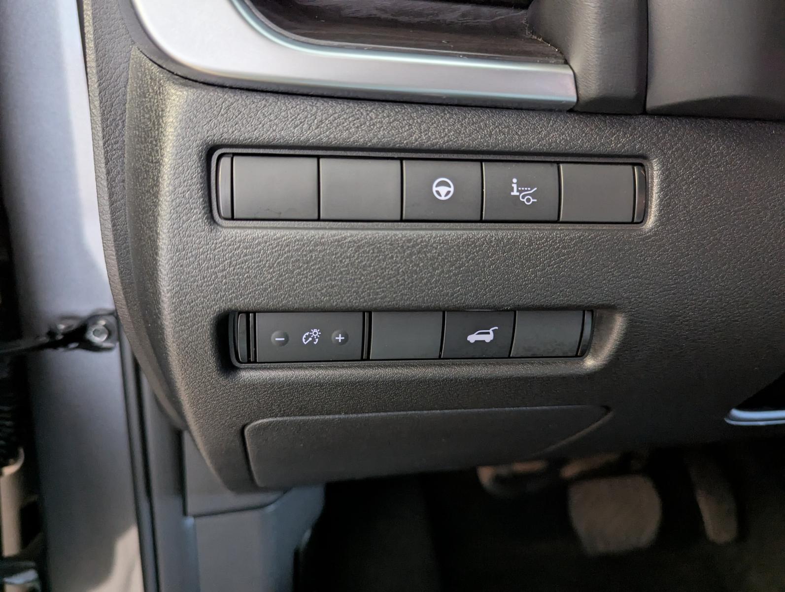 Nissan X-Trail 1.5 e-Power e-4 Tekna Bose HUD LED+ 20", миниатюра 25