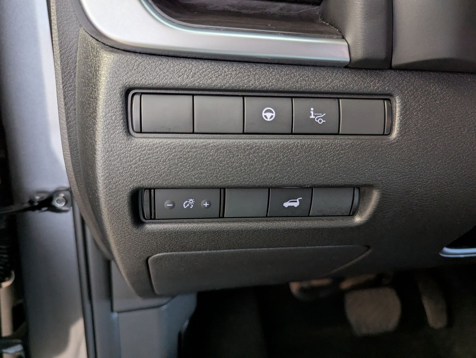 Fahrzeugabbildung Nissan X-Trail 1.5 e-Power e-4 Tekna Bose HUD LED+ 20"