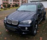 BMW x5 xdrive 35d  DPF off - BMW X5 aus 2009: Xdrive35d