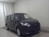 Ford Transit Connect 1.5 EB Trend Navi Xenon RFK ACC - schwarze Ford Transit Connect