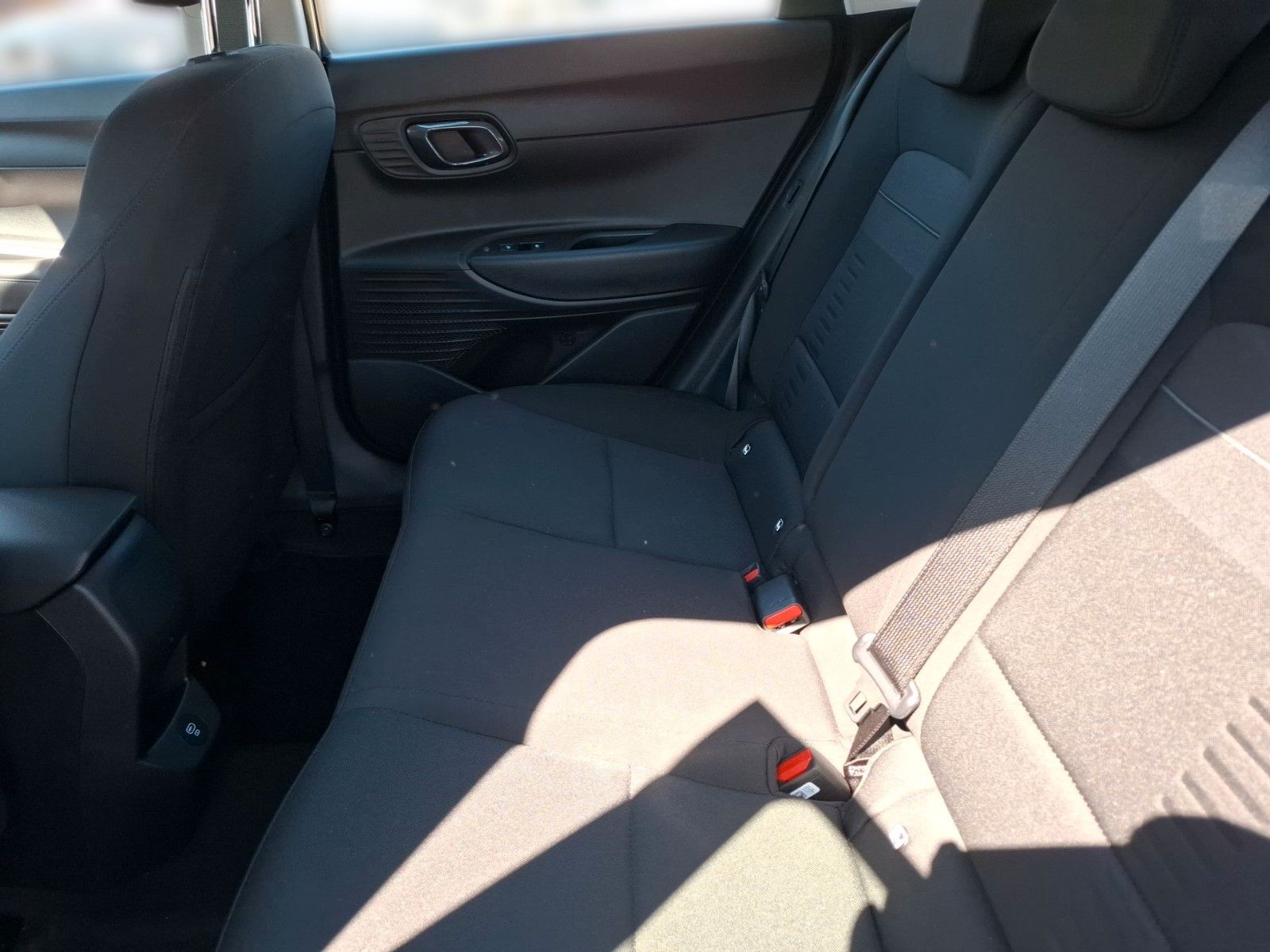 Hyundai BAYON – Bild 19