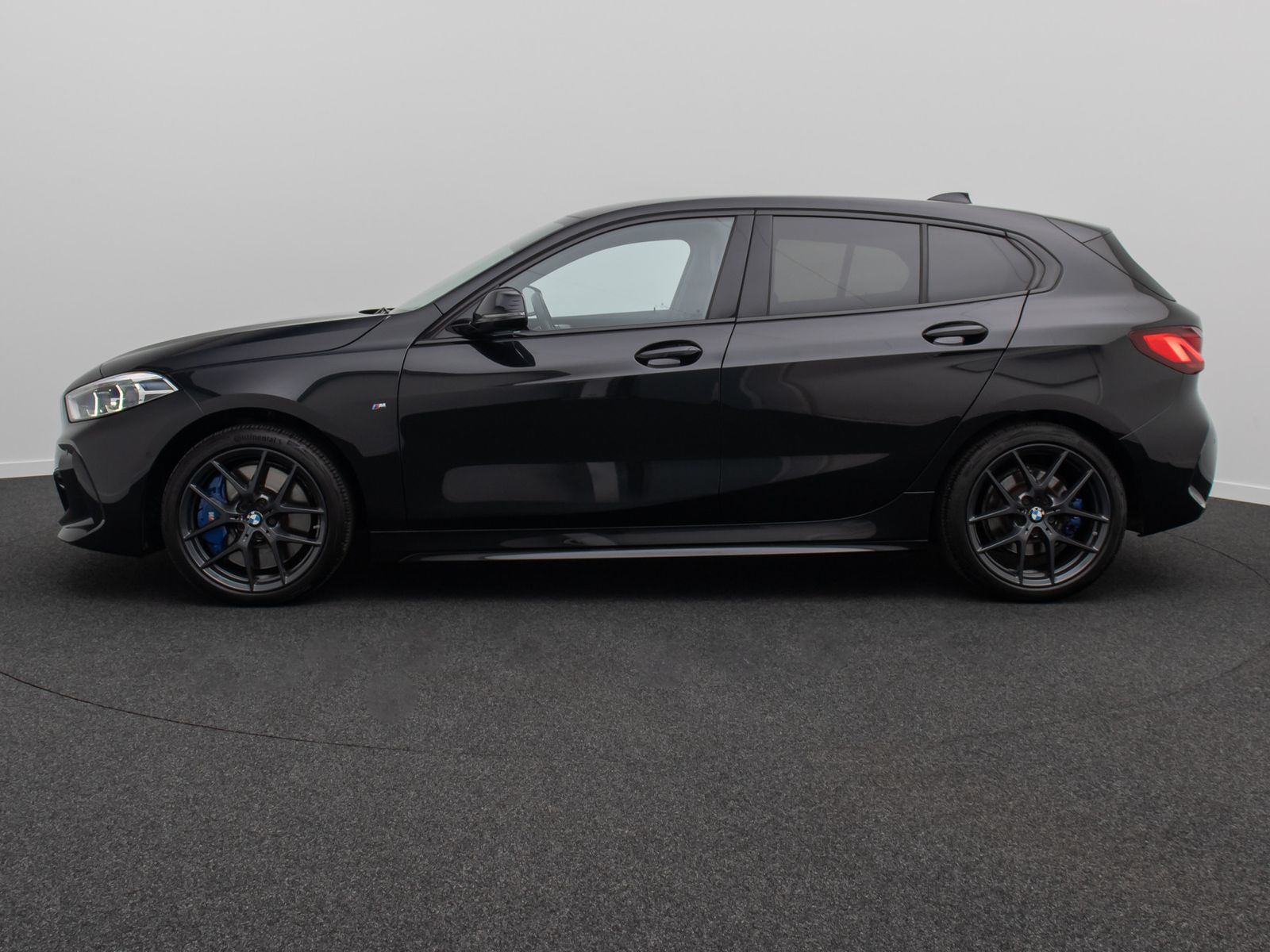 Fahrzeugabbildung BMW 120i M Sport DAB Kamera Geschwin CokpitPr 18Zoll