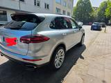 Porsche Cayenne Diesel  zu verkaufen / Familienbetrieb - Porsche Cayenne in Bochum