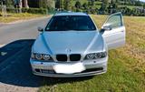 BMW E39 530dA FL Touring mit TÜV  Youngtimer - BMW 530: Kombi, 530d E39