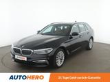 BMW 530i Luxury Line Aut.*NAVI*LED*HUD*LED* - BMW 5er Reihe Gebrauchtwagen in Stuttgart