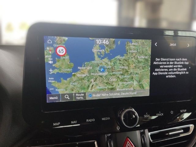 Hyundai i30 – Bild 9