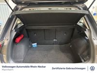 Volkswagen Tiguan - Vorschau Bild 11