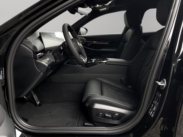 Foto Nummer 9: BMW 540d xDrive