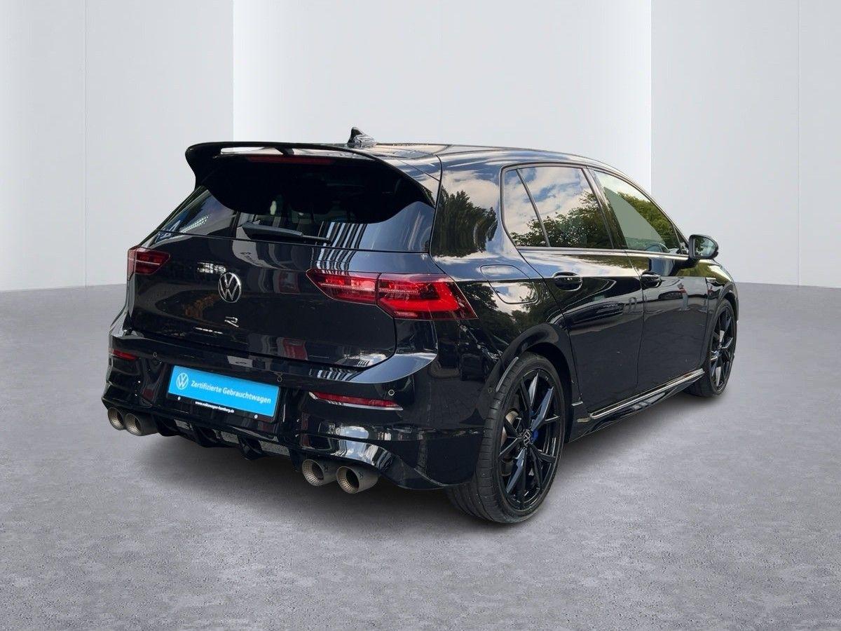 Volkswagen Golf R 4Motion 2.0 TSI DSG Panoramadach CarPlay, миниатюра 4