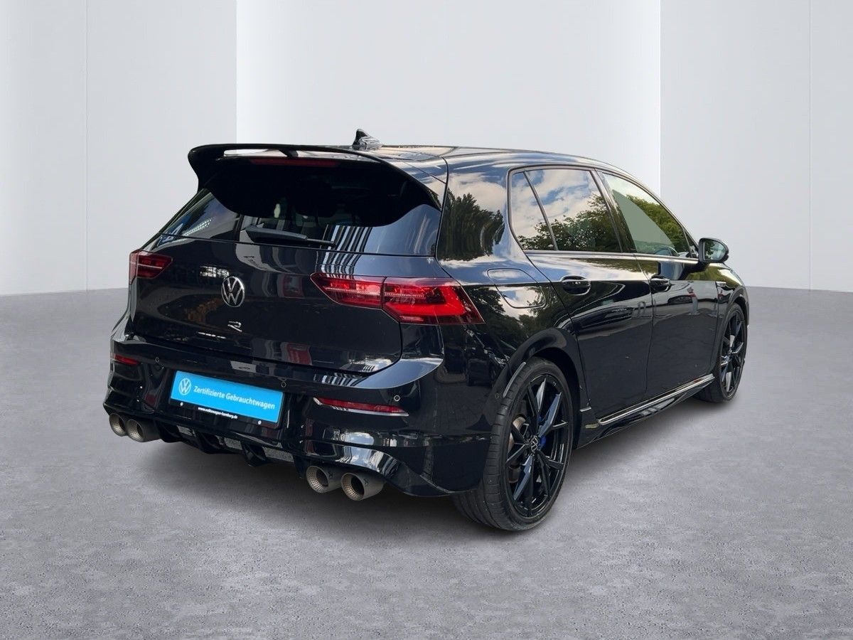 Volkswagen Golf R 4Motion 2.0 TSI DSG Panoramadach CarPlay foto 5