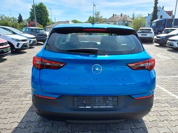 Opel Grandland (X) - 7