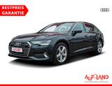Audi A6 Avant 40 2.0 TDI DSG LED Navi 360° Spurhalte